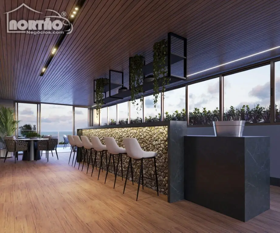 Casa, 1 quarto, 34 m² - Foto 8