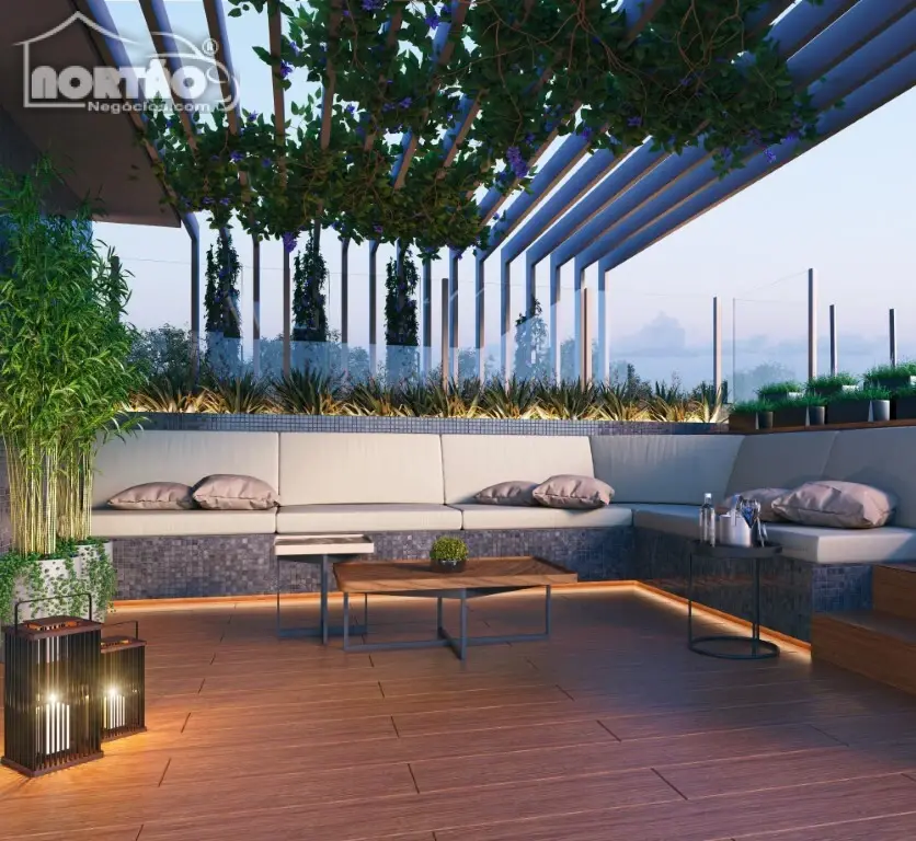 Casa, 1 quarto, 34 m² - Foto 9