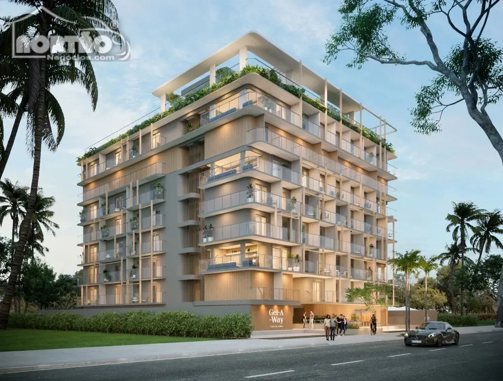 Casa, 1 quarto, 33 m² - Foto 1