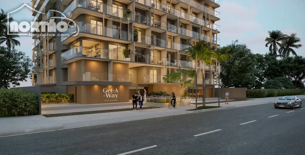 Casa, 1 quarto, 33 m² - Foto 5