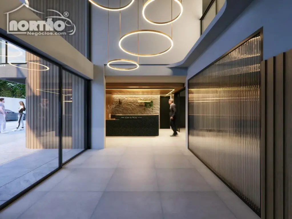 Casa, 1 quarto, 33 m² - Foto 6
