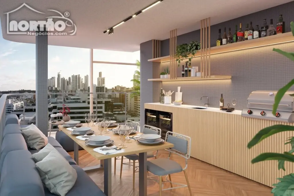 Casa, 1 quarto, 54 m² - Foto 8