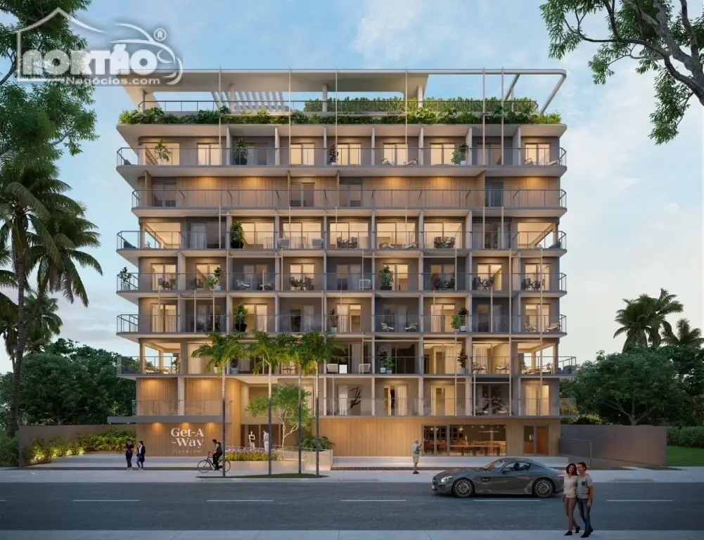 Casa, 1 quarto, 24 m² - Foto 2