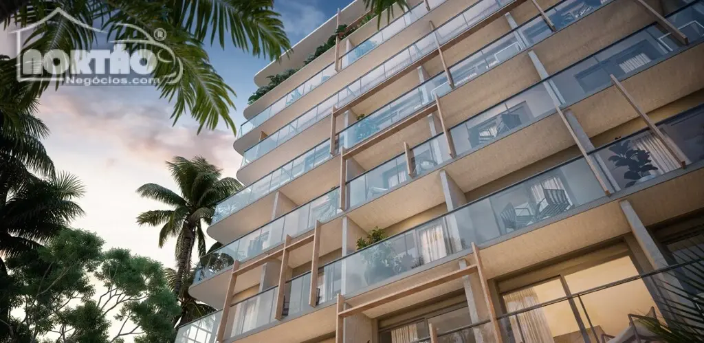 Casa, 1 quarto, 24 m² - Foto 3