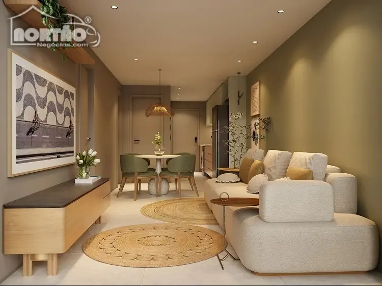 Casa, 1 quarto, 21 m² - Foto 5