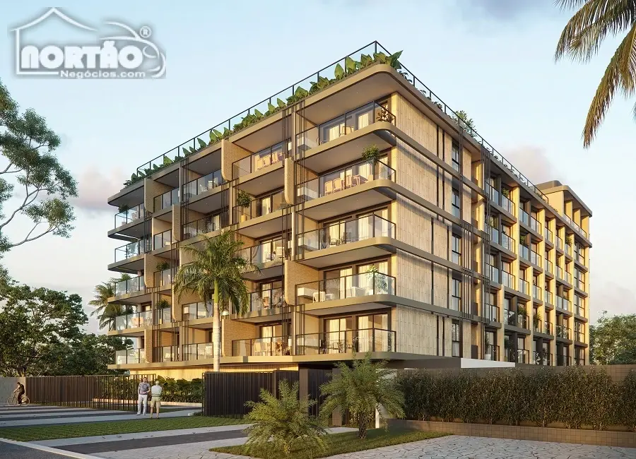 Casa, 1 quarto, 58 m² - Foto 2