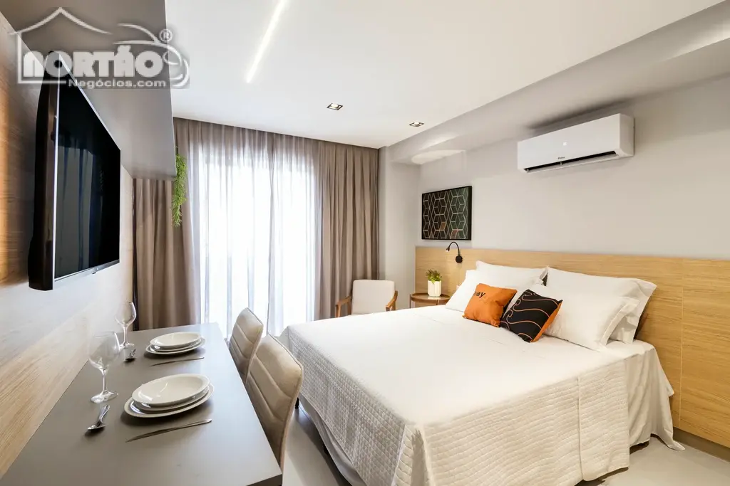 Casa, 1 quarto, 30 m² - Foto 6