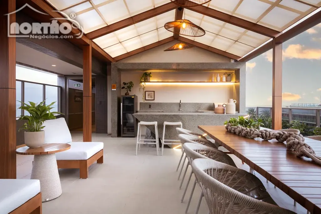 Casa, 1 quarto, 30 m² - Foto 10