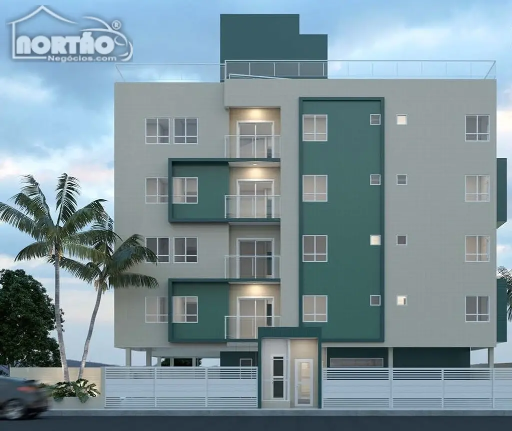 Casa, 2 quartos, 102 m² - Foto 2