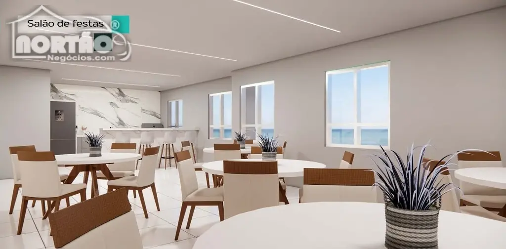 Casa, 2 quartos, 54 m² - Foto 7