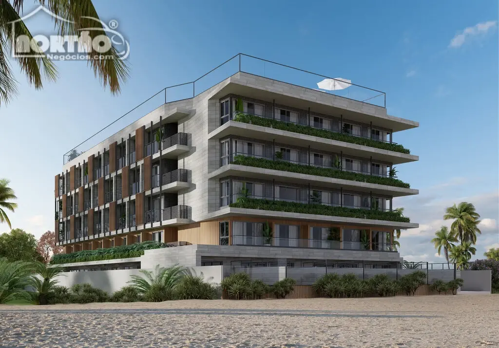 Casa, 1 quarto, 37 m² - Foto 1
