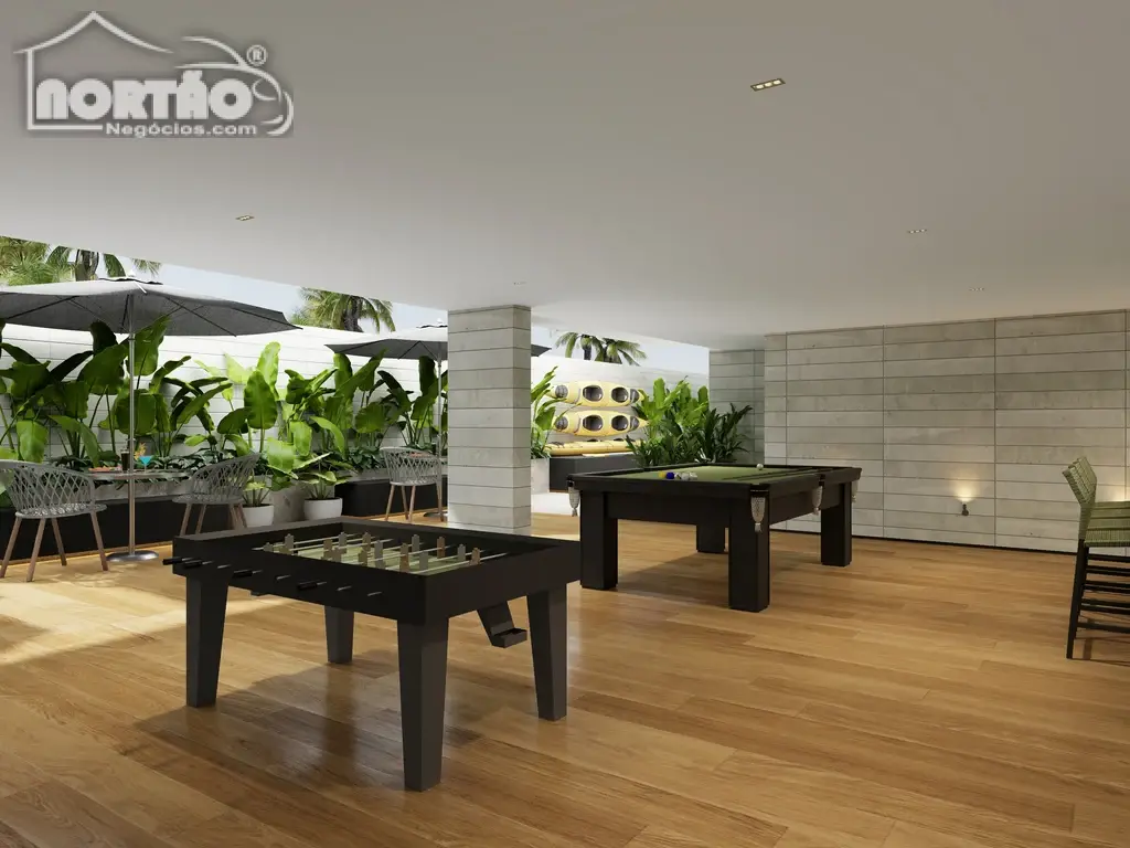 Casa, 1 quarto, 37 m² - Foto 7