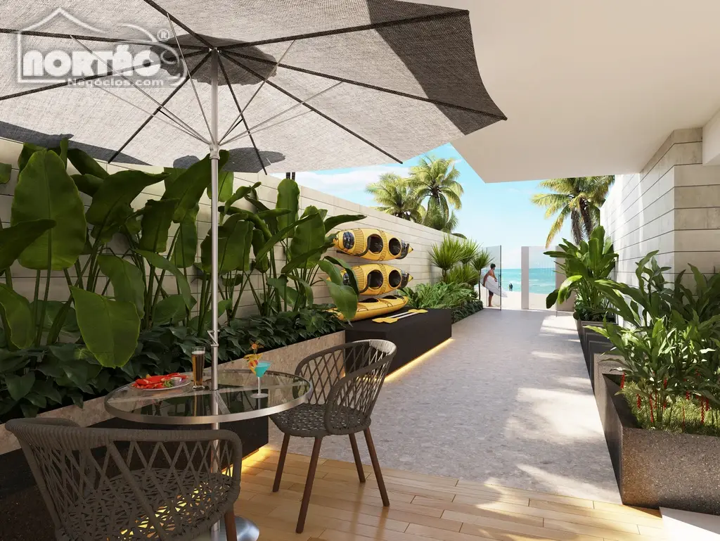 Casa, 1 quarto, 37 m² - Foto 9