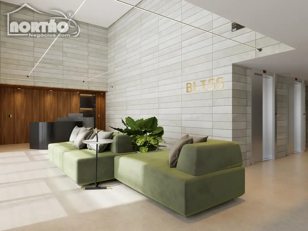Casa, 1 quarto, 27 m² - Foto 2