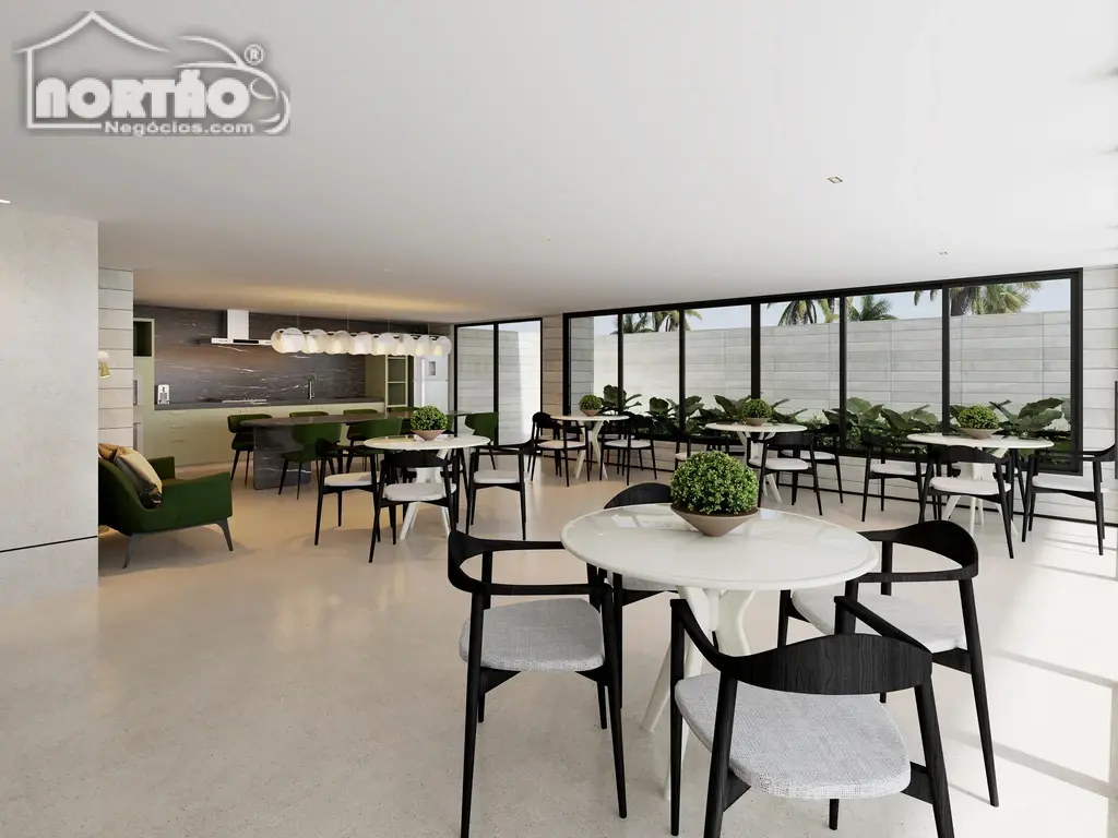 Casa, 1 quarto, 27 m² - Foto 6