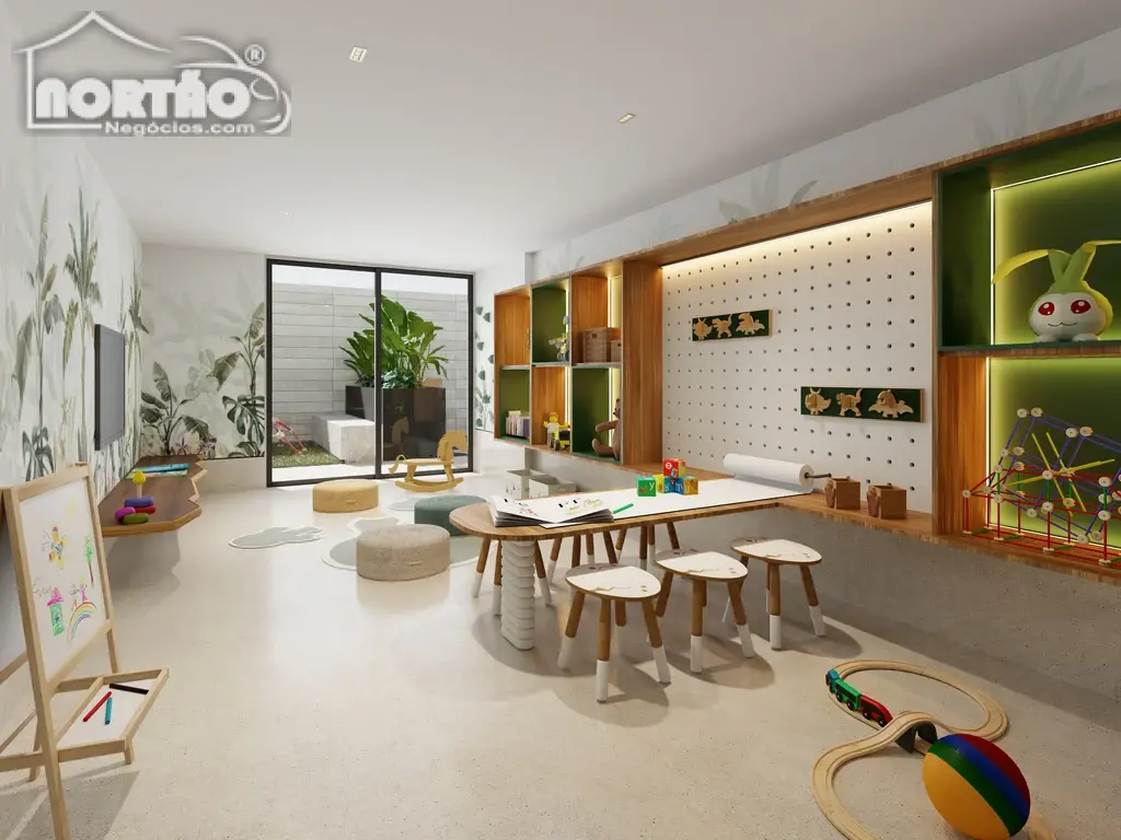 Casa, 1 quarto, 27 m² - Foto 8