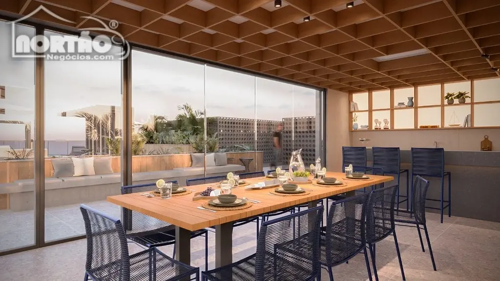 Casa, 3 quartos, 93 m² - Foto 6