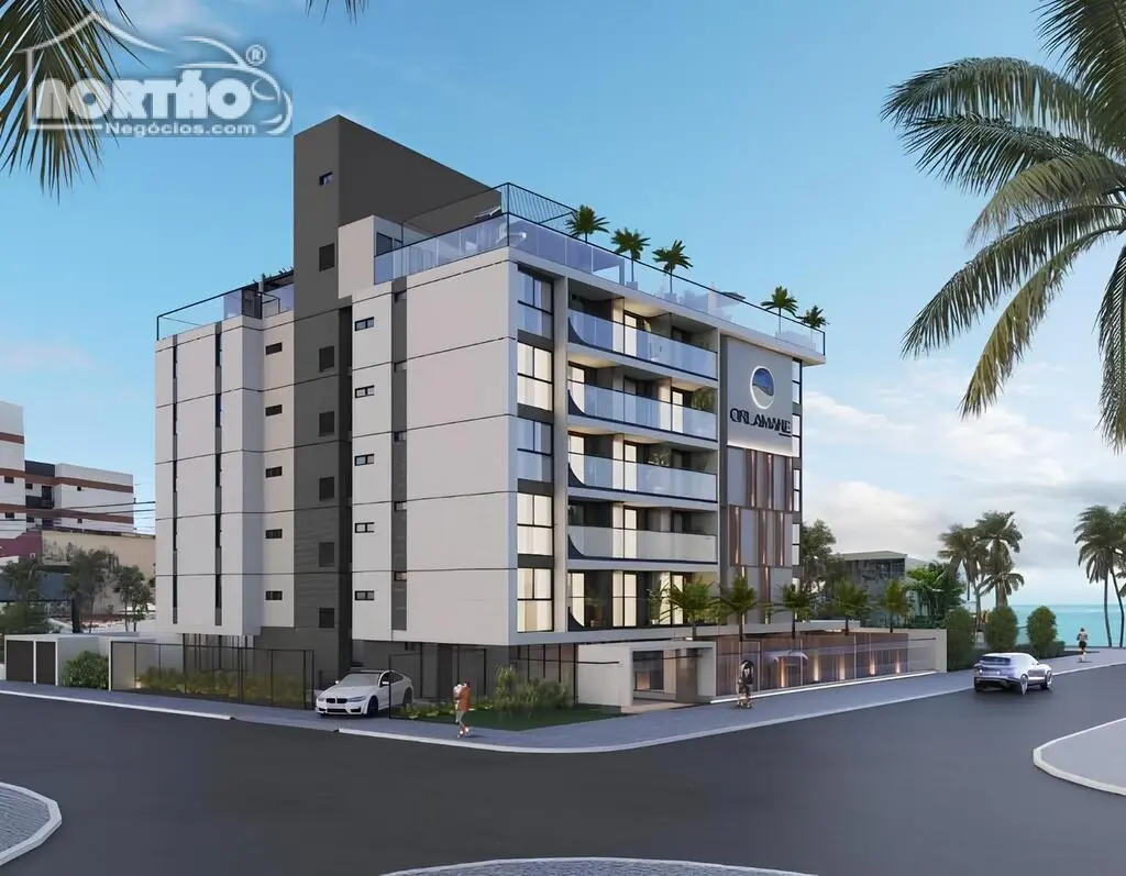 Casa, 1 quarto, 36 m² - Foto 2