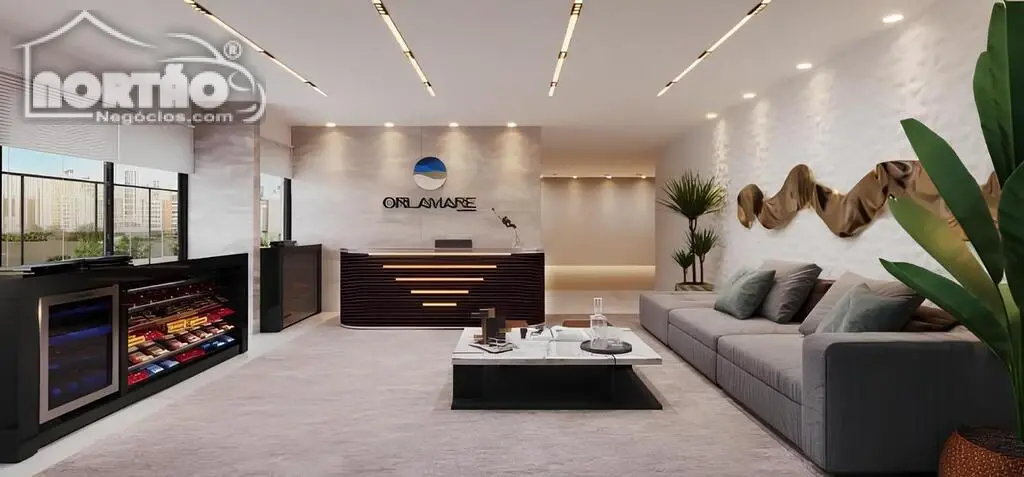 Casa, 1 quarto, 36 m² - Foto 3
