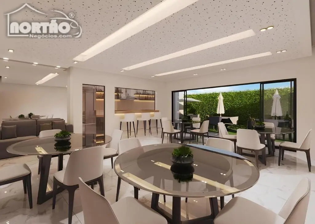 Casa, 1 quarto, 36 m² - Foto 6