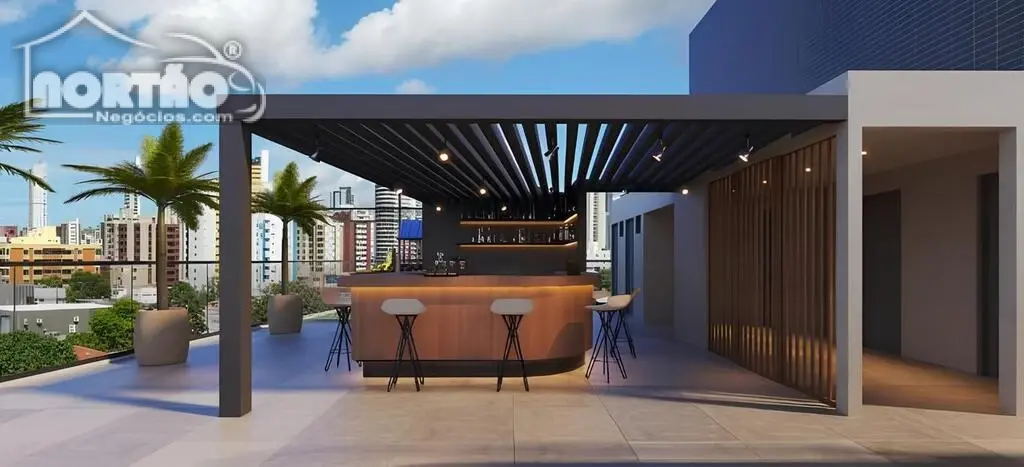 Casa, 1 quarto, 36 m² - Foto 8