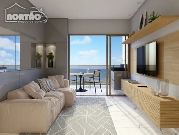 Casa, 2 quartos, 73 m² - Foto 3