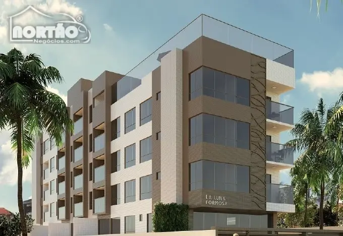 Casa, 2 quartos, 70 m² - Foto 1