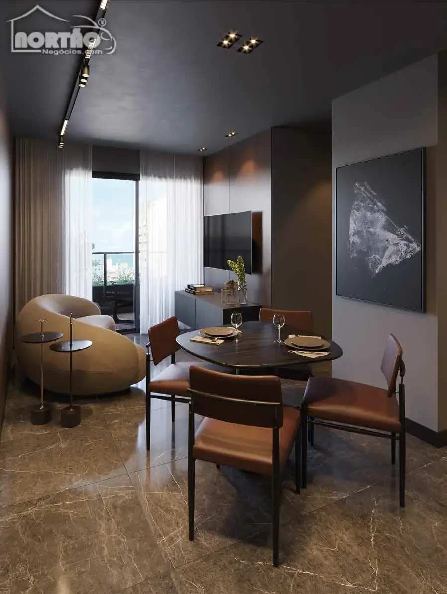 Casa, 2 quartos, 55 m² - Foto 4