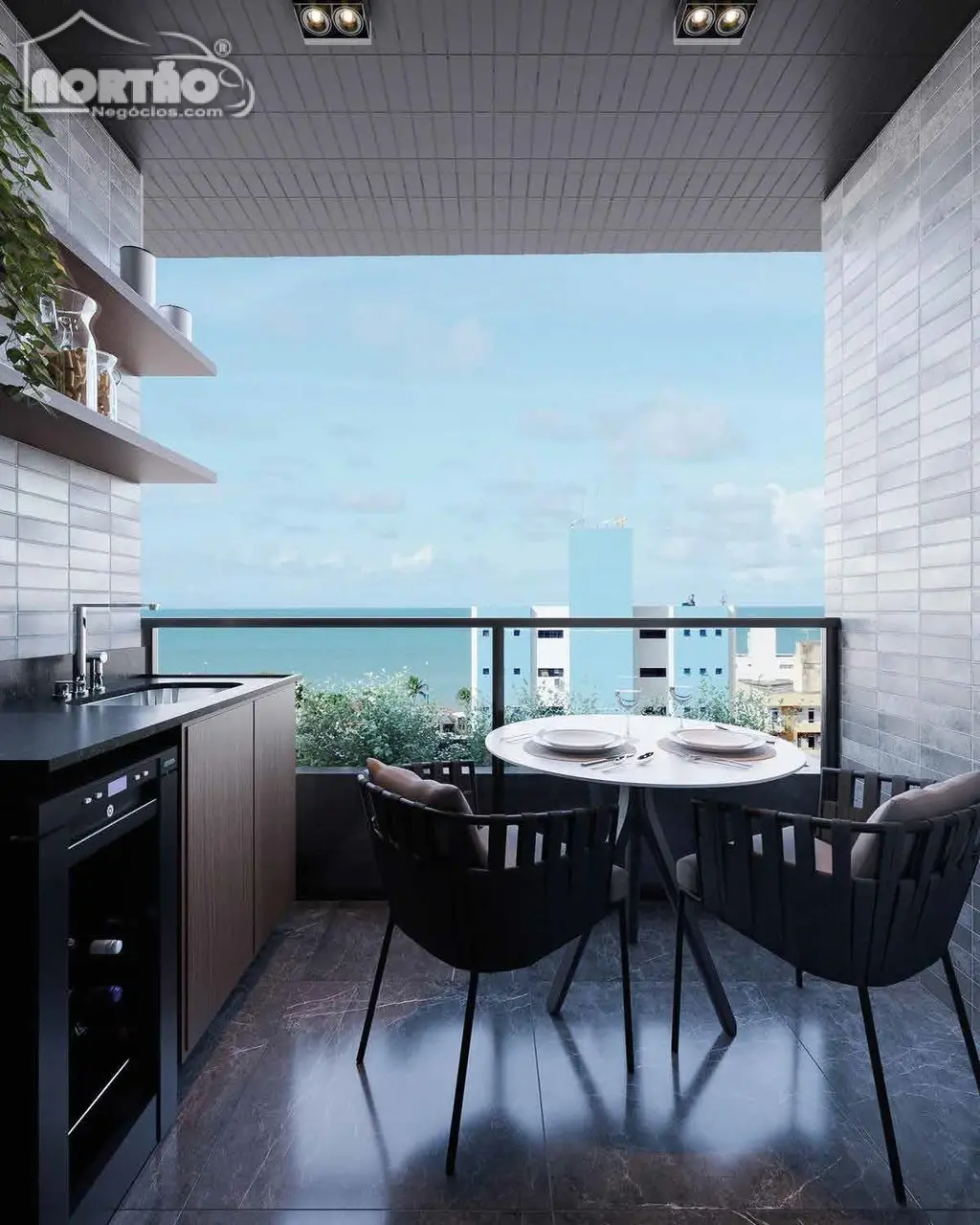 Casa, 2 quartos, 55 m² - Foto 6