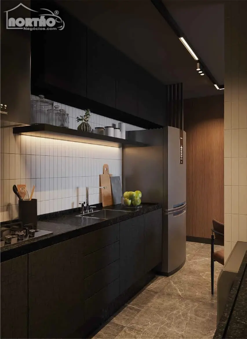 Casa, 2 quartos, 55 m² - Foto 7