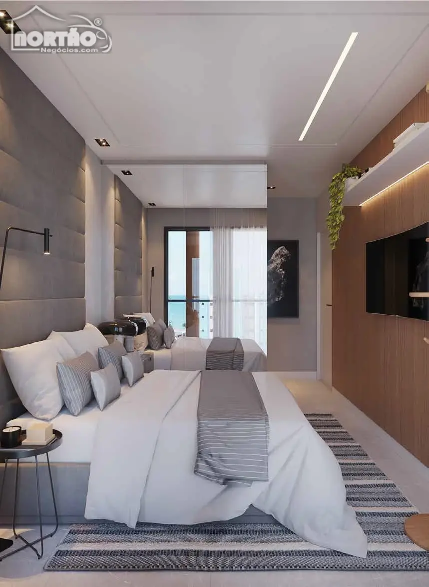 Casa, 2 quartos, 55 m² - Foto 9