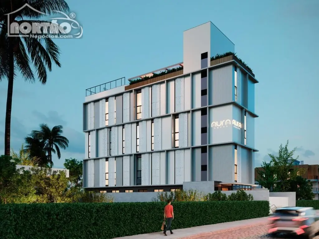 Casa, 1 quarto, 42 m² - Foto 2