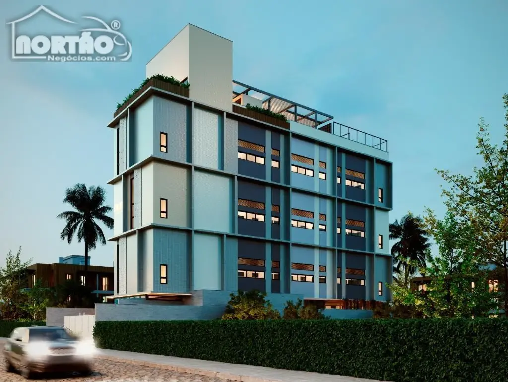 Casa, 1 quarto, 42 m² - Foto 3