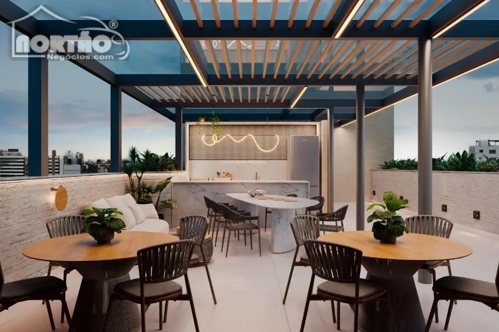 Casa, 1 quarto, 23 m² - Foto 9