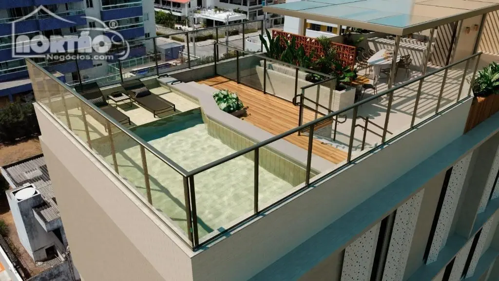 Casa, 1 quarto, 23 m² - Foto 10