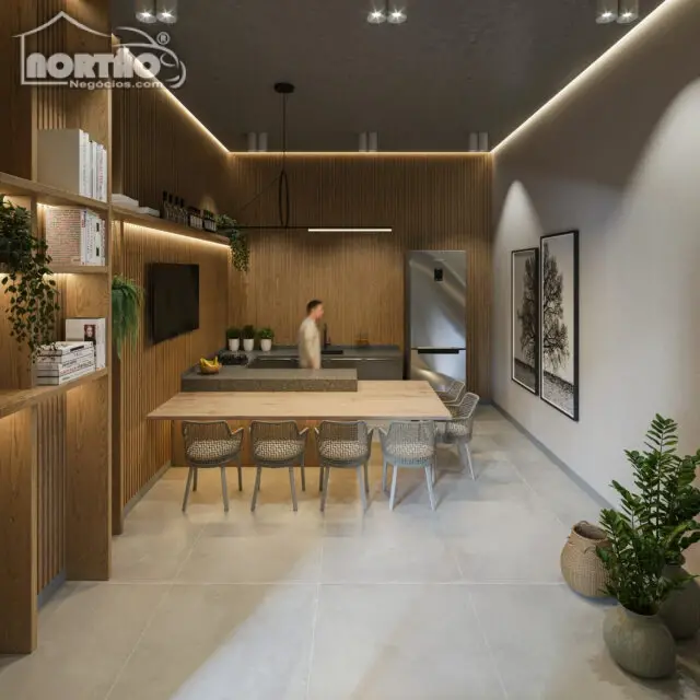 Casa, 2 quartos, 67 m² - Foto 9