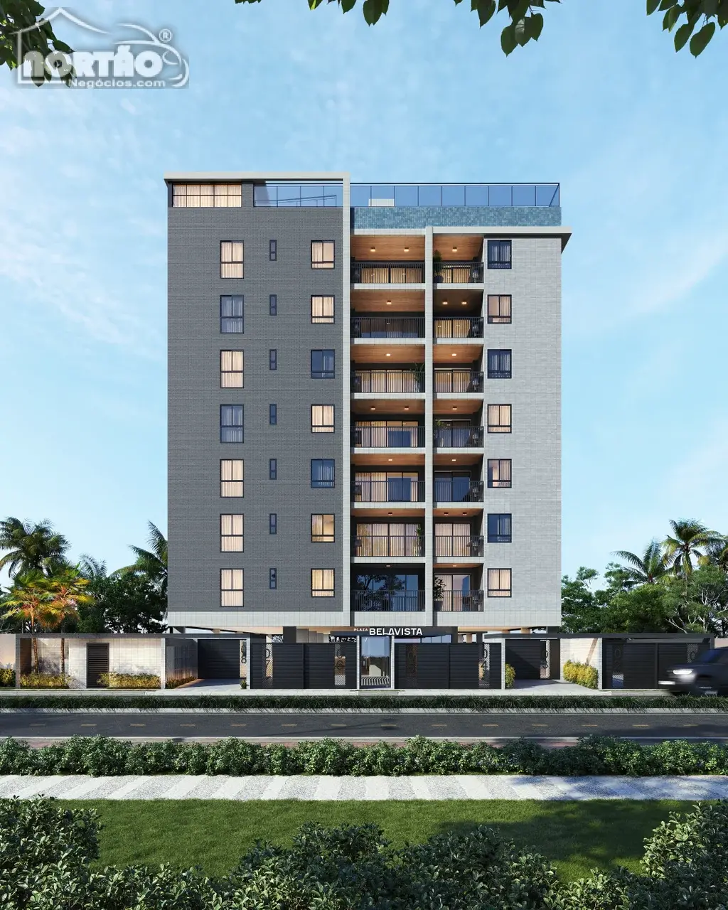 Casa, 3 quartos, 81 m² - Foto 1