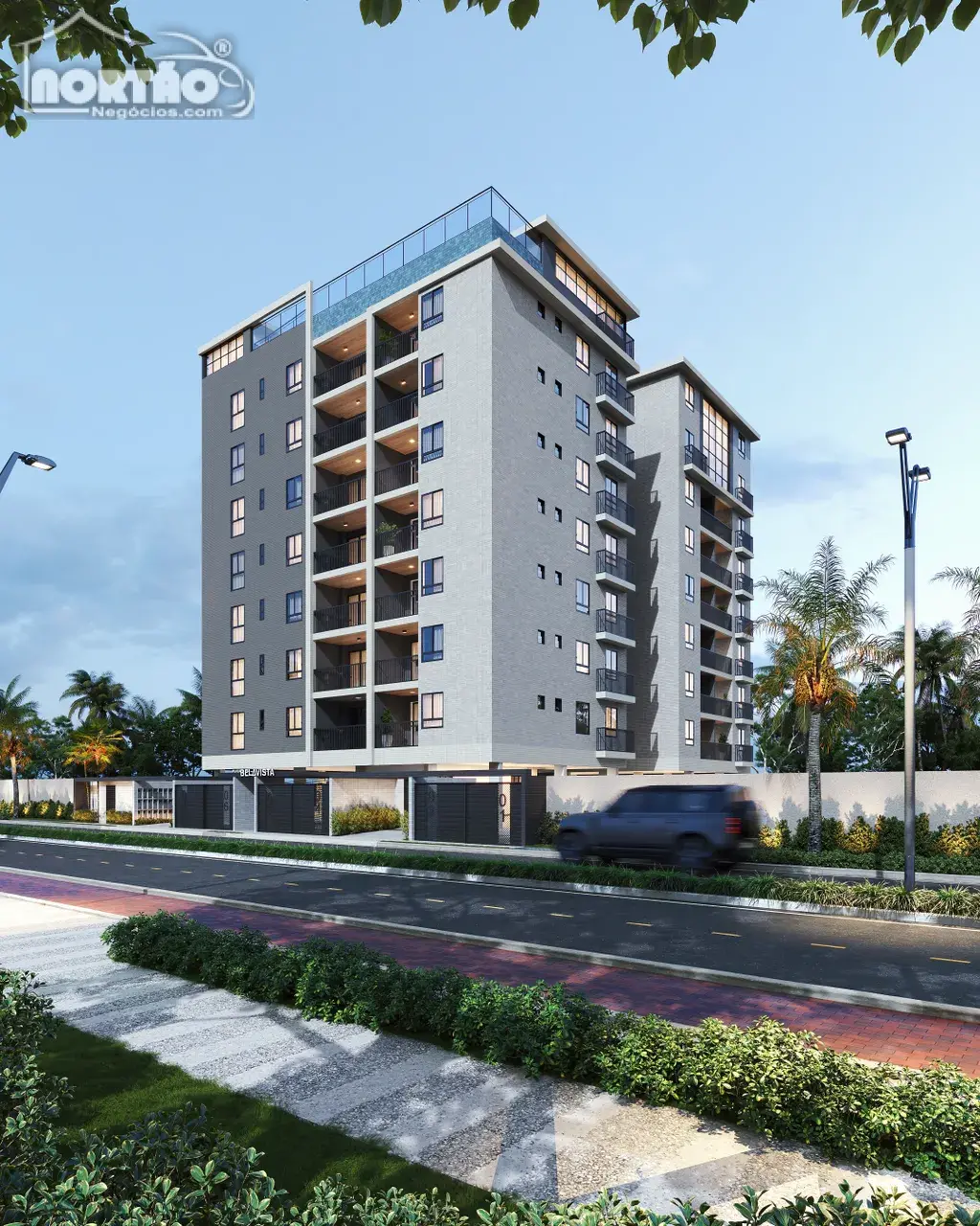 Casa, 3 quartos, 81 m² - Foto 3