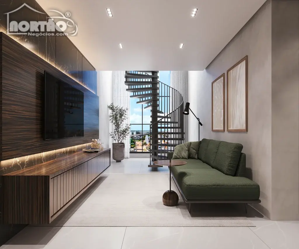 Casa, 3 quartos, 81 m² - Foto 5