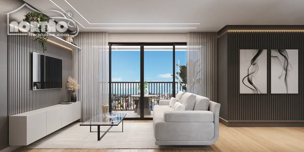 Casa, 2 quartos, 50 m² - Foto 6