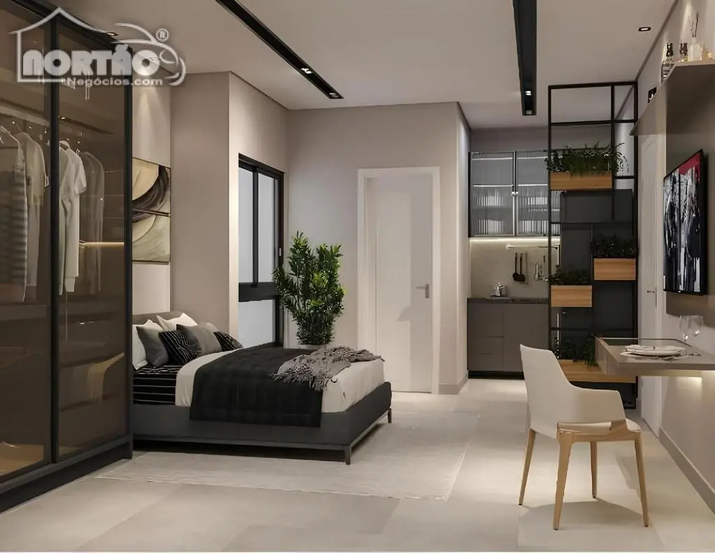 Casa, 2 quartos, 48 m² - Foto 9