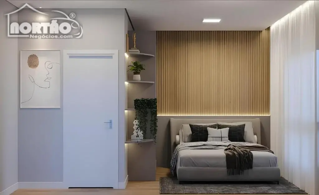 Casa, 2 quartos, 48 m² - Foto 10