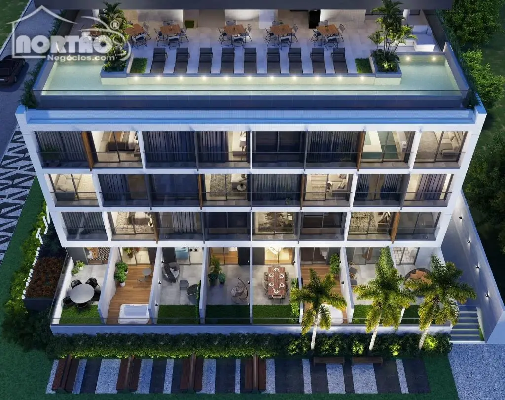 Casa, 1 quarto, 31 m² - Foto 5