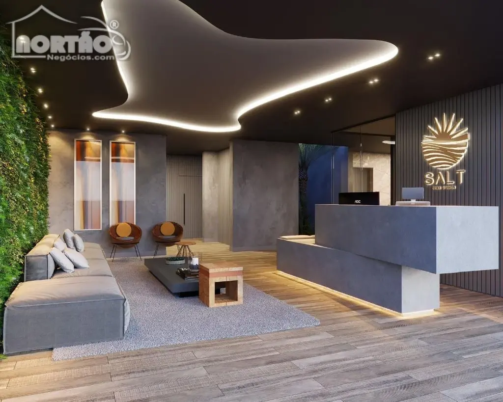 Casa, 1 quarto, 31 m² - Foto 6