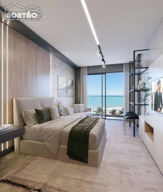 Casa, 1 quarto, 31 m² - Foto 9