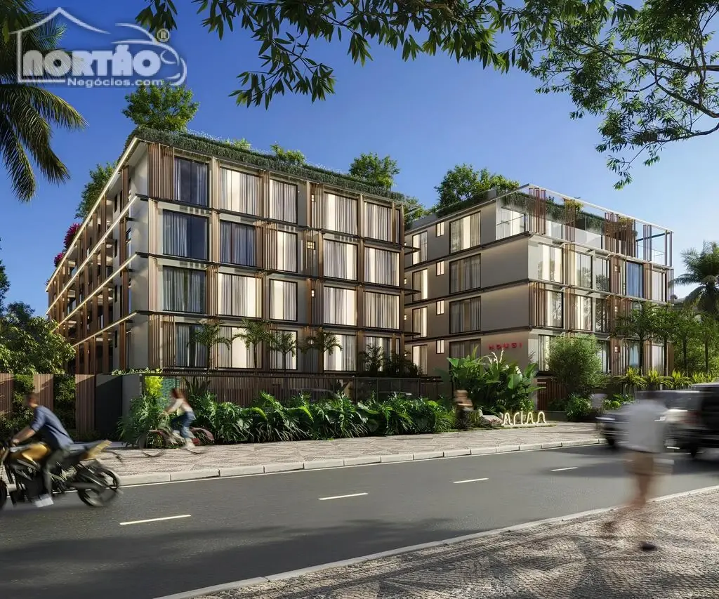 Casa, 1 quarto, 27 m² - Foto 1