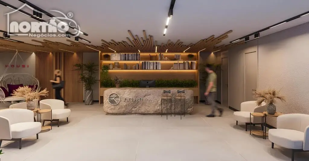 Casa, 1 quarto, 27 m² - Foto 5