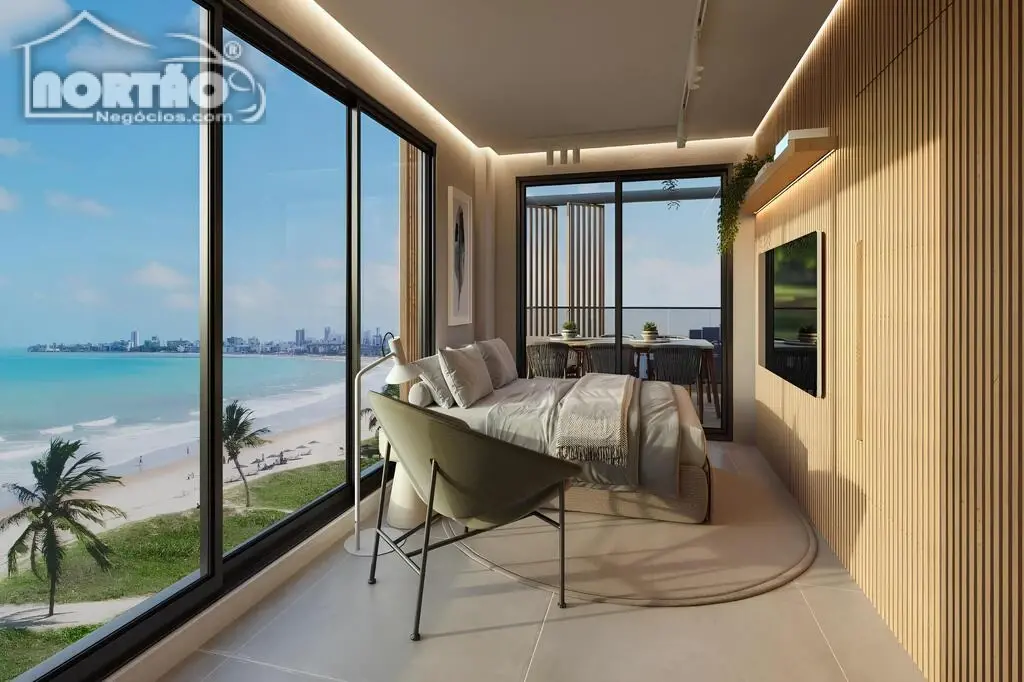 Casa, 1 quarto, 27 m² - Foto 10