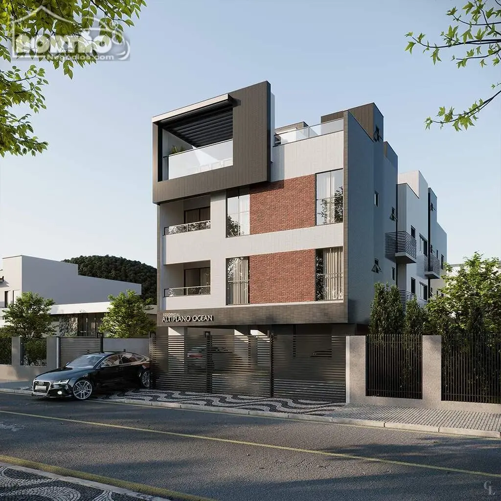 Casa, 3 quartos, 92 m² - Foto 1