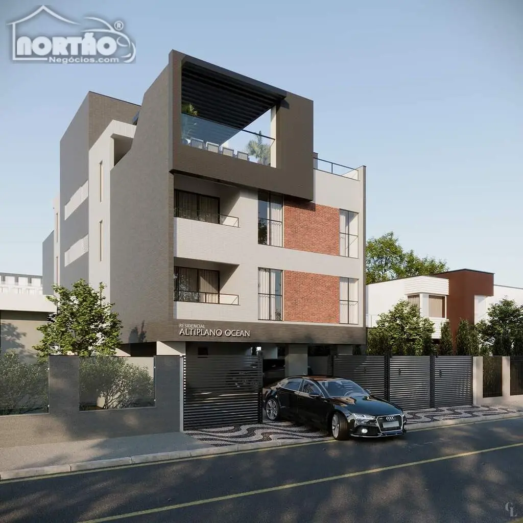 Casa, 3 quartos, 60 m² - Foto 2